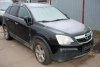 Zamek klapy bagażnika tył Opel Antara A 2008 2.0CDTI Z20DMH Suv